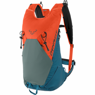 DYNAFIT RADICAL 23 Barva: Dawn/reef, Velikost: 23 l