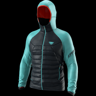 DYNAFIT RADICAL 3 PRL M HOOD JKT 22/23 Barva: Storm blue/3010, Velikost: 48/M