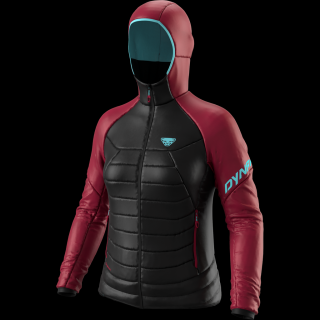 DYNAFIT RADICAL 3 PRL W HOOD 22/23 Barva: Beed red/0910, Velikost: 38/M