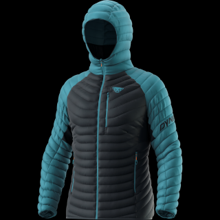 DYNAFIT RADICAL DWN M HOOD JKT 22/23 Barva: Storm blue/3010, Velikost: 46/S