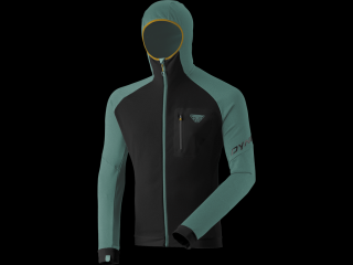 DYNAFIT RADICAL PTC M JKT 23/24 Barva: Atlantic/0910, Velikost: 50/L