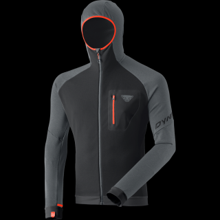 DYNAFIT RADICAL PTC M JKT 23/24 Barva: Magnet/0910, Velikost: 50/L