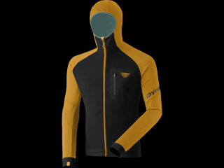 DYNAFIT RADICAL PTC M JKT 23/24 Barva: Tobacco 0910, Velikost: 46/S