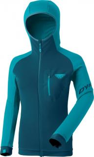 Dynafit Radical Ptc W Jkt Barva: ocean, Velikost: 34/XS