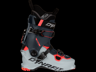 Dynafit RADICAL W 23/24 Barva: Black grey saffron, Velikost lyžáku: 25.0