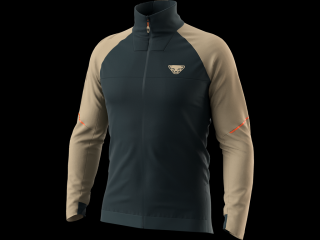 Dynafit Ride Wind Jacket M rock khaki Barva: rock khaki/3010, Velikost: 52/XL