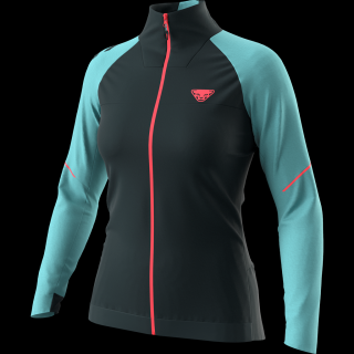 Dynafit Ride Wind Jacket W marine blue Barva: Marine blue/3010, Velikost: 38/M