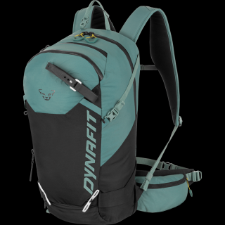 DYNAFIT RIDGE 26 Barva: Atlantic/Black out, Velikost: 26 l