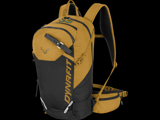 DYNAFIT RIDGE 26 Barva: Tobacco/Black out, Velikost: 26 l