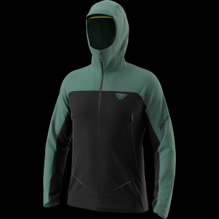 DYNAFIT RIDGE DST JKT M Barva: Atlantic/0910, Velikost: 52/XL