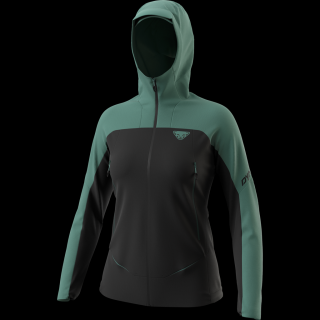 DYNAFIT RIDGE DST JKT W 24/25 Barva: Atlantic/0910, Velikost: 40/L