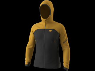 DYNAFIT RIDGE THERMAL HOODY M 24/25 Barva: Tobacco 0910, Velikost: 46/S