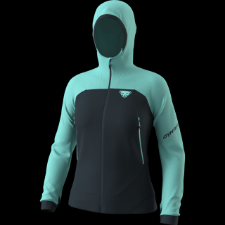 DYNAFIT RIDGE THERMAL HOODY W 24/25 Barva: Marine blue BLUEBERRY/3010, Velikost: 38/M