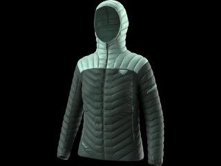 DYNAFIT RIDGE ULTRALIGHT DOWN JKT 24/25 Barva: Jadelite/0790, Velikost: 38/M