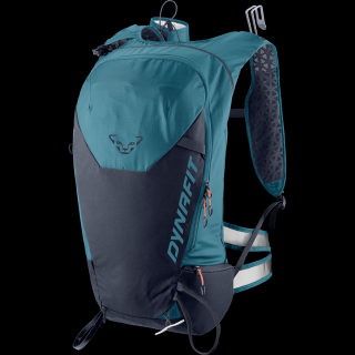 Dynafit Speed Backpack 25+3l storm blue Barva: Storm blue/blueberry, Velikost: 25+3 l