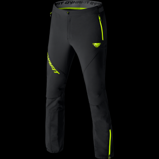 DYNAFIT SPEED DST M PNT Barva: Black Out/Reflex yellow2470, Velikost: 52/XL