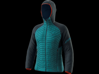 DYNAFIT SPEED INSULATION HYBRID 23/24 Barva: Blueberry STORM BLUE/8070, Velikost: 48/M