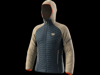 DYNAFIT SPEED INSULATION HYBRID 23/24 Barva: rock khaki/3010, Velikost: 50/L