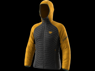 DYNAFIT SPEED INSULATION HYBRID 23/24 Barva: Tobacco 0910, Velikost: 46/S