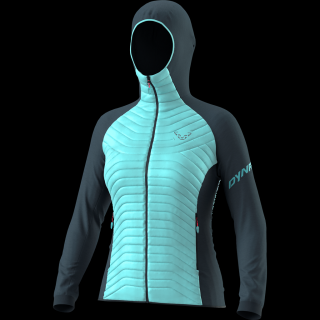 DYNAFIT SPEED INSULATION HYBRID JKT Barva: Marine blue/3010, Velikost: 38/M