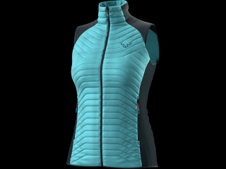 Dynafit Speed Insulation Vst W marine blue/ Barva: Marine blue/3010, Velikost: 38/M