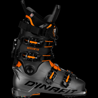 DYNAFIT Tigard 110 24/25 Barva: Magnet/fluo orange, Velikost lyžáku: 28.5