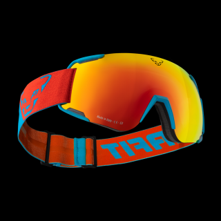 DYNAFIT TLT EVO Barva: Frost/Dawn Cat S2
