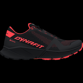 Dynafit Ultra 100 Gtx W black Barva: 0921 Black Out/Fluo Coral, Velikost: 5.5(UK) / 38.5(EU)