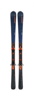 ELAN ELEMENT BLUE LS EL 10.0 Velikost: 152cm