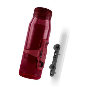 Fidlock TWIST SET LÁHEV ČERVENÁ 700 LIFE - ZÁKLADNA NA RÁM