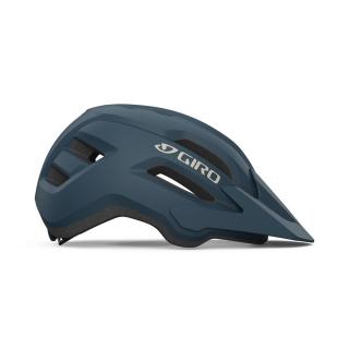 Giro Fixture II MIPS Matt Mat Ano Harbor Blue 2023 Barva: Ano harbor blue mat, Velikost: 54-61 cm