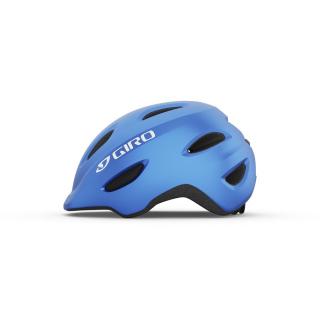 Giro Scamp ano blue 2023 Barva: Ano blue, Velikost: S: 49 - 53 cm