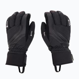 KINETIXX BRUCE SKI ALPIN GTX Barva: Black, Velikost: 9,5