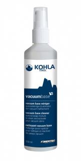 KOHLA VACUUM BASE