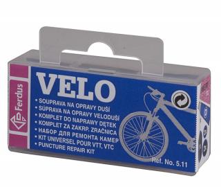 Lepení FERDUS Velo