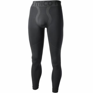 MICO CALZAMAGLIA LUNGA MAN WARM CONTROL, NERO 24/25 Velikost: L/XL