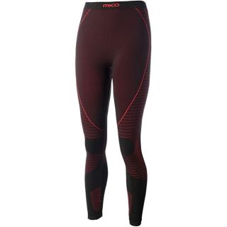 MICO CALZAMAGLIA LUNGA WOMAN ACTIVE SKIN, NERO FUCSIA, II 24/25 Velikost: L