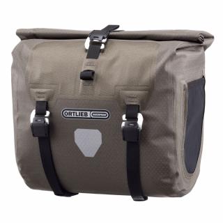 ORTLIEB HANDLEBAR-PACK QR Barva: Dark Sand, Objem: 11 litrů