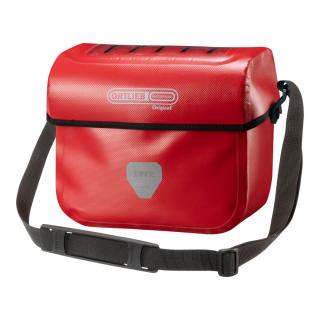 ORTLIEB ULTIMATE ORIGINAL - ČERVENÁ