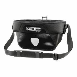 Ortlieb Ultimate Six Classic 5 l Barva: Černá, Objem: 5 litrů
