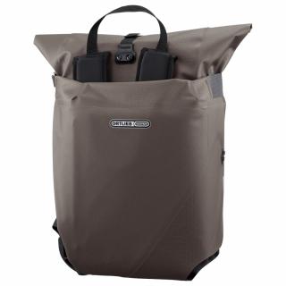 Ortlieb Vario QL2.1 Barva: Dark Sand, Objem: 26 litrů