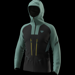 Pánská bunda DYNAFIT TLT GTX JKT M Barva: Atlantic/0910, Velikost: 50/L