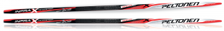 PELTONEN NANOGRIP INFRA WSB HARD NIS Délka: 202 cm