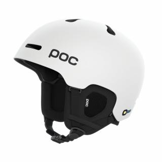 POC FORNIX MIPS HYDROGEN WHITE MATT MLG 24/25 Barva: Hydrogen white matt, Velikost: M-L (55-58 cm)