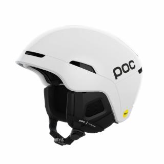 Poc Obex Mips 24/25 Barva: White, Velikost: M-L (55-58 cm)