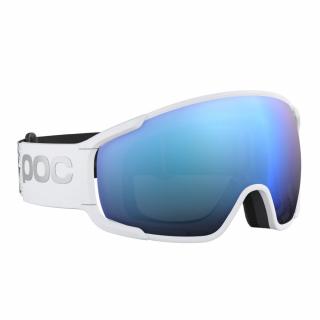 POC Zonula Race Marco Odermatt Ed. Barva: Hydrogen White/Uranium Black/Partly Sunny Blue