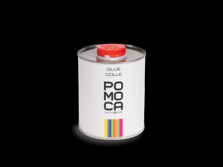 POMOCA ADHESIVE GLUE TIN