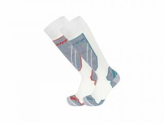 ponožky NORDICA 2 PACK Velikost: 39-41