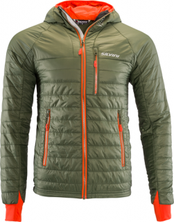 primaloft bunda Rutor Velikost: XL