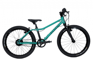 RASCAL 20" LIMITED Velikost rámu: 20"